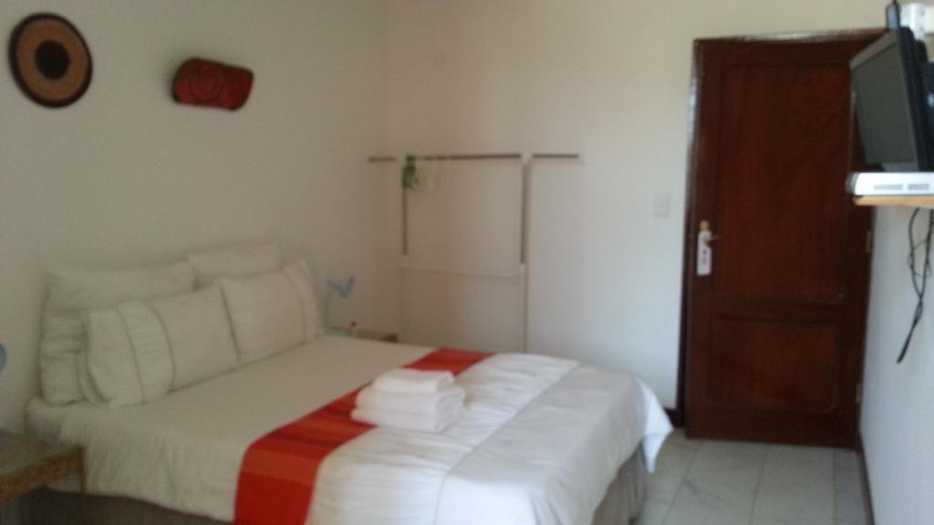 Marumadi Planeta Mocambique S. Vincente de Paulo Exterior foto